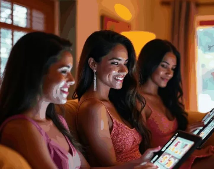 pa412 mobile gaming
