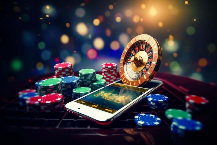 pa412 mobile gaming